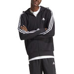 Ropa adidas Essentials French Terry 3-Stripes Full-Zip Hoodie