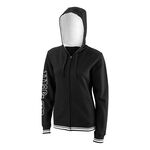 Ropa Wilson Team II Full-Zip Hoody Women