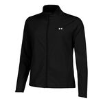 Ropa Under Armour Motion Jacket EMEA-BLK Long-Sleeves