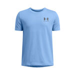 Ropa Under Armour Sportstyle Left Chest Shortsleeve
