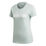 Essentials Linear Slim Tee Women