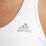 AlphaSkin 3 Stripes Sport Bra Women