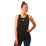 New York Graphic Tank Women