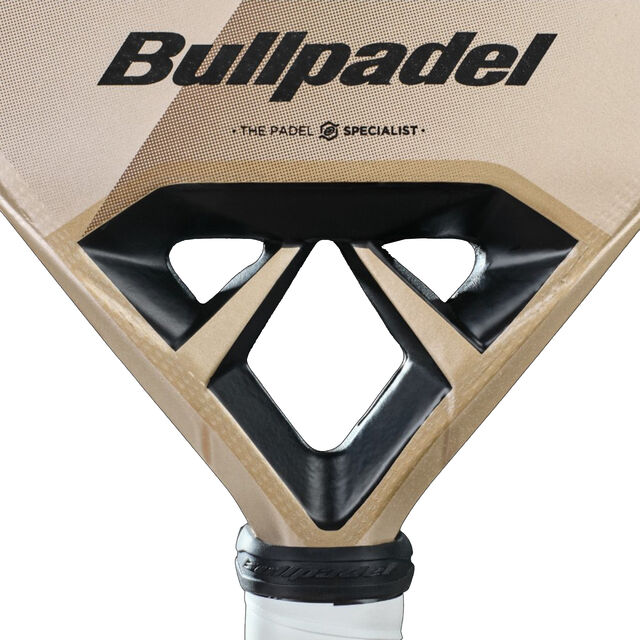 Bullpadel