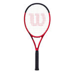 Raquetas De Tenis Wilson Clash 100UL V2.0