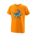 Ropa Wilson Trex Tech Tee Boys