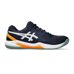 Calzado ASICS Gel-Dedicate 8 PADL