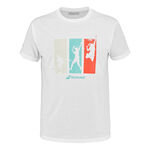 Ropa Babolat Tee