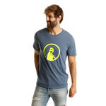 Ropa Quiet Please Perspectives Training Tee