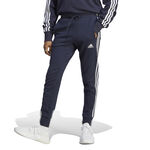 Ropa adidas Essentials French Terry Tapered Cuff 3-Stripes Joggers