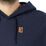 Court Heritage Fleece Hoodie Men