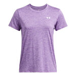 Ropa Under Armour Tech SSC- Twist-PPL Short-Sleeves