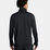 Vanish CW Funnel Top-BLK Long-Sleeves