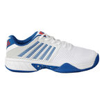 Zapatillas De Tenis K-Swiss Express Light 2 HB Clay