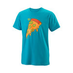 Ropa Wilson Slice Tech Tee Boys