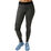 AlphaSkin Sport Heather Long Tight Women