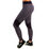 AlphaSkin Sport Heather Long Tight Women