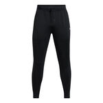 Ropa Under Armour Vanish CW Fitted Pant-BLK Pants