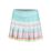 Retro Deco Skirt