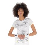 Ropa Lotto Tech W Ii  D1 Tee