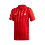 Ropa adidas Freelift Tee Boys