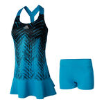 Ropa adidas Primeblue Y-Dress