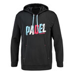 Ropa Babolat Hoody