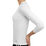 Club UV Protect 3/4 Sleeve Top Women