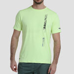 Ropa Bullpadel Camiseta  Adive