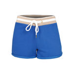 Ropa Quiet Please Retro Stripe Short