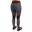 AlphaSkin Sport Heather Long Tight Women