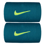 Ropa Nike Tennis Premier Doublewide Wristbands (2er Pack) Promo SP14