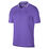 Court Dry Pique Polo Men