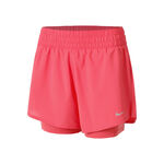 Ropa Nike One Dri-Fit Mid Rise 3in 2in1 Shorts