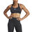 Training High-Support Bra