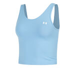 Ropa Under Armour Motion Tank EMEA-BLK Sleeveless