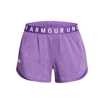 Ropa Under Armour Play Up Twist 3.0 Shorts Women