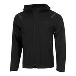 Ropa Under Armour UA Unstoppable Jacket LC-BLK,SM