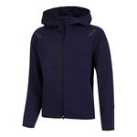 Ropa Under Armour Unstoppable Flc FZ-BLU Fleece Tops