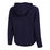 Unstoppable Flc FZ-BLU Fleece Tops