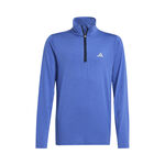 Ropa adidas HEA 1/2 Zip Longsleeve