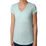 ID Winner V-Neck Tee Women