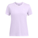 Ropa Under Armour Tech SSC- Twist-PPL Short-Sleeves