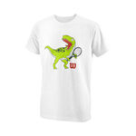 Ropa Wilson Trex Tech Tee Boys