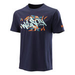 Ropa Wilson Paris 2022 Tech Tee