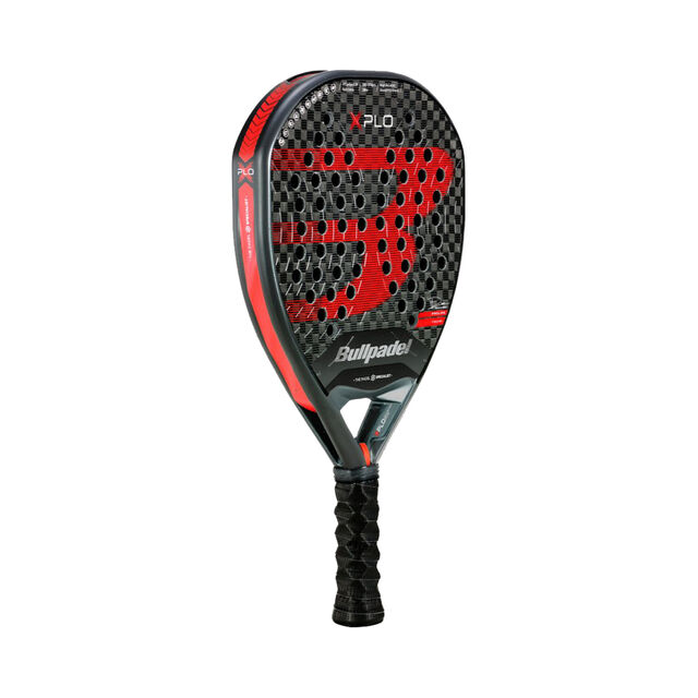 Bullpadel