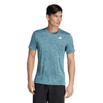 Ropa adidas Tennis FreeLift T-Shirt