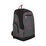 Backpack Planet black/ pink