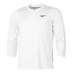 Ropa Nike Court Dri-Fit Advantage Half-Zip Longsleeve