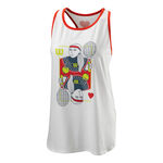 Ropa Wilson Queen Tech Tank Women